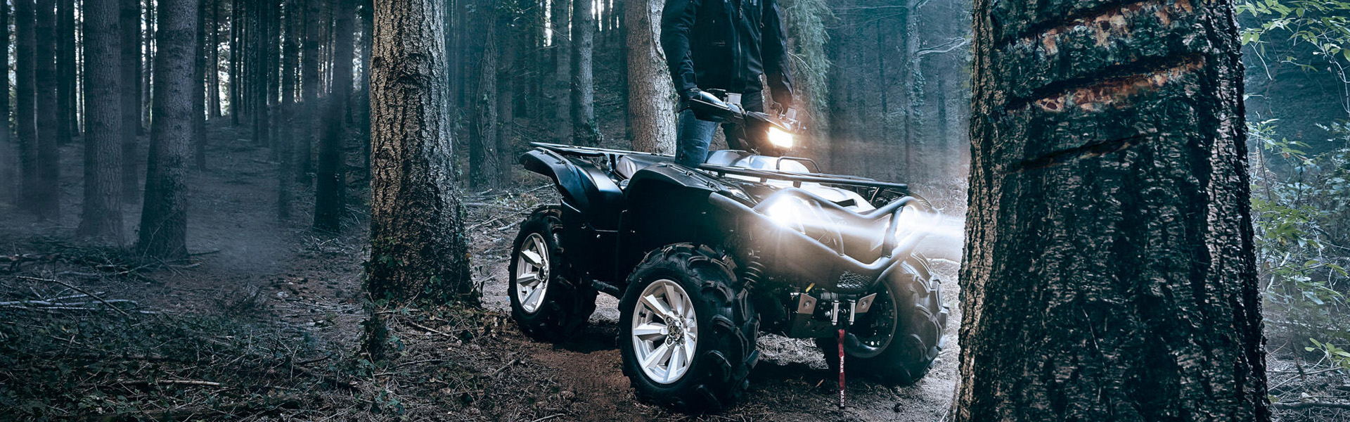 Yamaha Motorcycles Feature Image