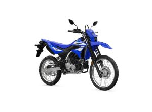 2026 WR125R