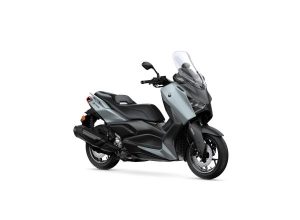 2026 XMAX 300 Tech MAX+